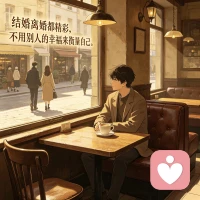 感觉现在的不婚族越来越多，是因为婚姻的成本太高？还是说对未来的期望值不高？或者……
如果婚姻的保鲜期越来越短，你会作何选择？