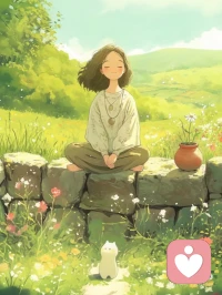 千万不要在一件事情上纠结太久，纠结久了，你会累会烦，会厌会伤心，实际上到最后，你不是跟事过不去，你是跟自己过不去。人这一生啊，哪能事事都如意，月满则亏，水满则溢，万事只求半称心。把身体照顾好，把喜欢的事情做好把重要的人待好，你需要的一切在路上配图