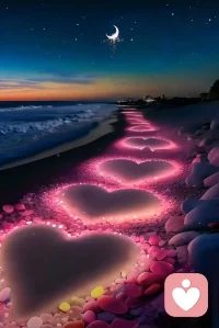 一路走来，用心陪伴。倾听你的故事。解来你的心结。有个说心事的人陪伴。做你的倾听者