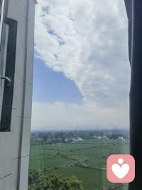 阳光绚烂的一天！美好相随配图