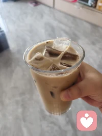 咖啡时间配图