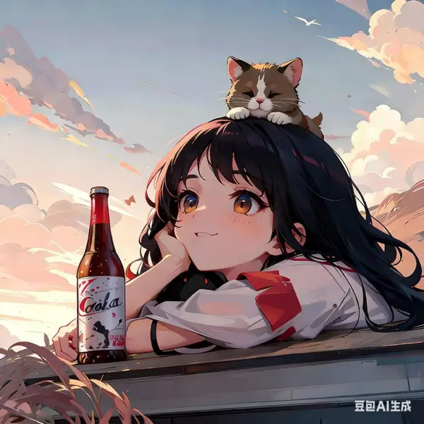 小熊打盹