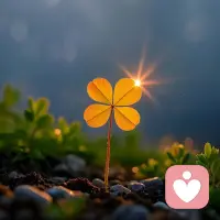 情绪没地方放、话不知道跟谁说，
都可以来找我，我在这里陪着你。配图