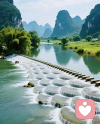 过往不恋，未来不迎，当下不负，如此安好！配图