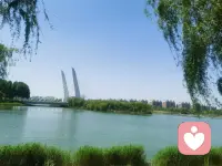 对父母的尊重和理解，
是对世界最好的馈赠。配图