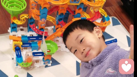 3-4岁第一反抗期：用选择题，化解亲子对抗