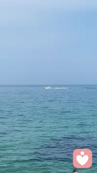 日出很美、海水很蓝、天空很暖，不要让坏情绪左右了你！聆听每一位朋友的故事配图