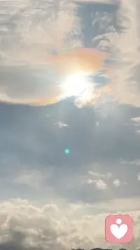 日出很美、海水很蓝、天空很暖，不要让坏情绪左右了你！聆听每一位朋友的故事配图