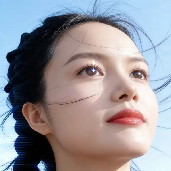 小小  暖❤️倾听