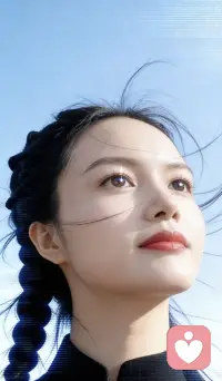 或许有一天，你会想起我的好，但是我们已经不顺路了。纵使你阅人何其多，再无一人恰似我！配图