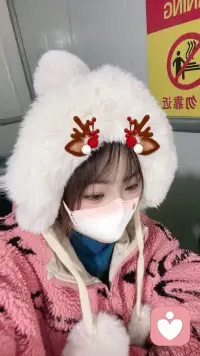 刷抖音说倾听师可以做，就想试试是不是抖音说的那样😂配图