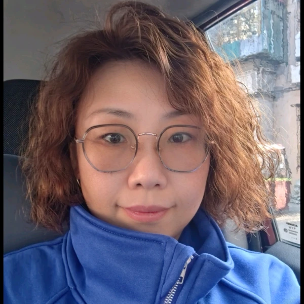 刘娜[情绪，家庭，个人成长]