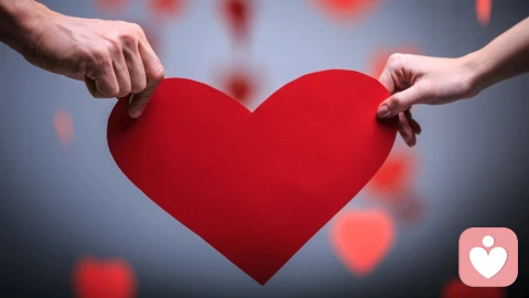 被爱,还是被需要?\n \n感情里最容易混淆的,莫过于被爱与被需要。看似都是亲近与依赖,实则内核天差地别,一个源于真心的接纳,一个出于功利的索取,藏在相处的每一