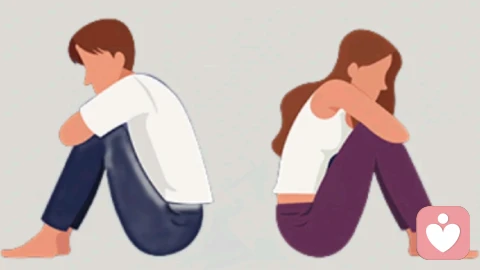 冷暴力的背后，从来不是冷，而是逃避\n \n我们总把冷暴力等同于冷漠，觉得那是不在乎、是心死的表现，可真正经历过才懂，那层冻住一切的沉默底下，从来都不是冰冷的无