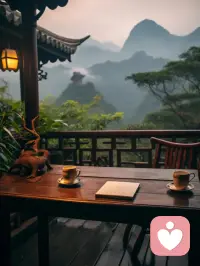 社交的本质是价值交换，这话很扎心，但它是真的。
你没价值的时候，微信发出去都像石头沉大海。你有价值了，八百年不联系的人都能冒出来给你点赞。别抱怨人现实，谁的时间都金贵。与其追着别人跑，不如把自己修成一棵树，秋天一到，凤凰自来。配图