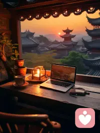 别逮谁跟谁说你的苦，大多数人听你的故事，只是满足自己的好奇心，听完转头就能当谈资。真正的伤口，得自己捂着，自己愈合。你的崩溃，别人看不到；你的愈合，也不需要观众。配图