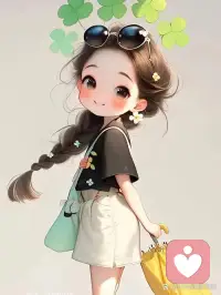 要承认自己是个普通人，也要接受自己是个普通人。只有接纳，才会自洽。配图