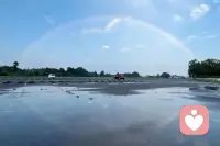 无声的成长，比喧嚣更有力量。配图