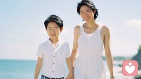 性教育是一场陪孩子走向成熟的特殊旅程\n \n很多人总把性教育蒙上神秘又隐晦的面纱,觉得难以启齿。可事实上,性教育从不是直白生硬的说教,而是一场父母陪伴孩子、慢