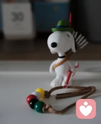 六一快乐，不是给年龄，是给心情。配图