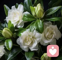 花花超好看！满室飘香，幸福感拉满，感谢神仙同事～配图