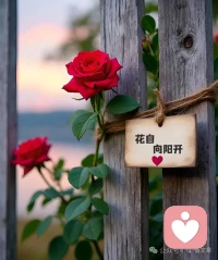 好的感情，是两个人一起守着边界，而不是试探底线。配图
