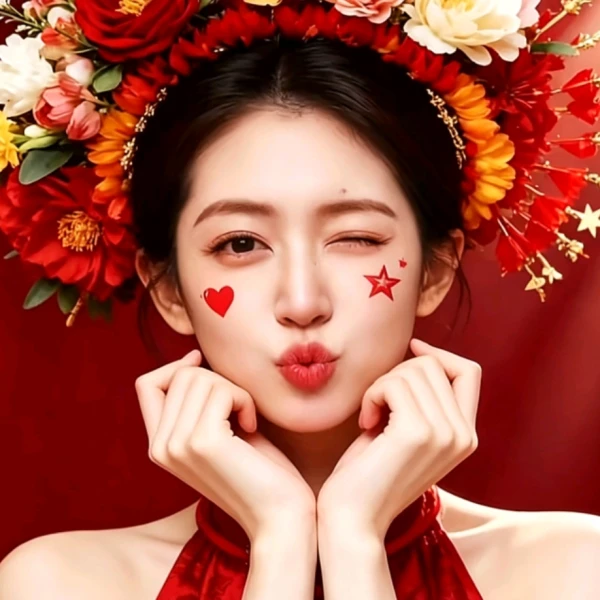 伊蓝!