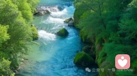 莫言说：“真正的强大不是对抗，而是允许发生。”
      是啊，生活本就充满变数，不如意、意外、得失都是常态。一味对抗只会徒增疲惫，学会接纳现状，才能冷静思考、从容应对，而非被情绪困住脚步。