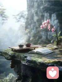 成长就是
慢慢学会自愈
收起脆弱
扛起生活
愿你独立自信
眼里有光
不慌不忙
在岁月里沉淀出
独有的优雅与力量配图
