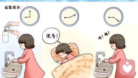 强迫是怎么养成的?又该怎么应对强迫?\n \n很多人都深陷强迫的困境:反复检查门锁、反复清洗双手、脑中不断盘旋杂念、做事必须绝对规整。多数人以为强迫是习惯不好、