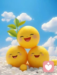 生活很简单，美好也很简单。