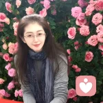 伊蓝！的头像