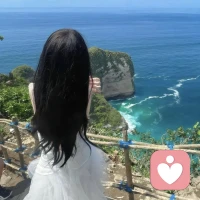 今天第一天入住这个平台，希望孤独的人可以聊聊天！配图