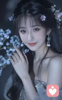 男人是喜欢钱，还是喜欢美女配图