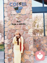 女，42岁，很好的倾听者，秒回，声音好听配图