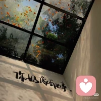 那些说不出口的委屈、压力与疲惫，我都愿意认真倾听，好好接住。配图