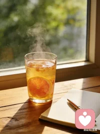 每一种情绪都值得被看见，每一个你都值得被善待配图