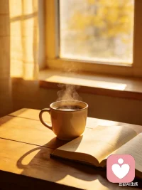 不必合群，你本就独属于自己的星光。配图