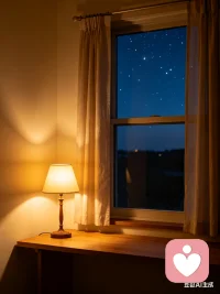 放不下不是输，是你认真爱过的证明，慢慢来，你值得被好好善待。