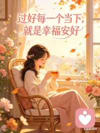 过好每一个当下，就是幸福安好
