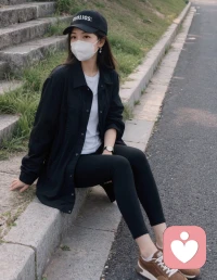 一切刚刚好配图