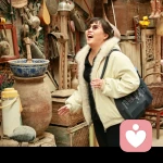 在云上散步☁️的头像