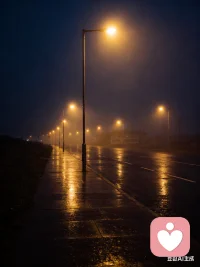 深夜的温柔，
是有人懂你的欲言又止。
 
城市慢慢安静，
心事慢慢沉淀。
 
不用假装坚强，
不用迎合热闹。
 
你可以疲惫，可以脆弱，
可以安安静静做自己。
 
夜色再深，也有人陪你，
星光再暗，也会为你亮着。
 
不必一个人硬撑，
也不必急着天亮。
 
好好睡一觉，
明天一切都会好起来。配图