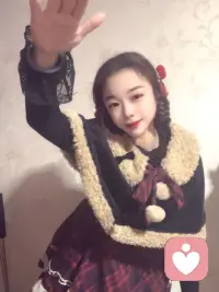 声音不好听，打字可以，每天可以有两个小时的时间哦配图