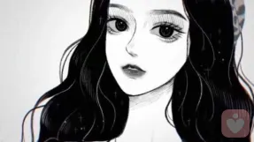 不晚。