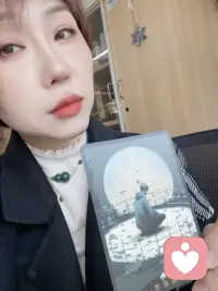 今日卡牌
这是你的故事吗？
要解读，来找我！配图