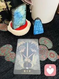 为什么刺向了彼此？配图