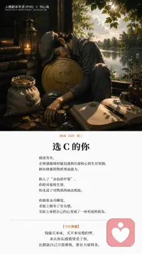 给大家公布一下昨晚【每日一问】的解析~配图