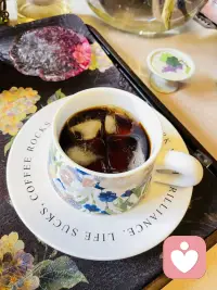 周末来杯冰冷萃
有想一起喝一杯的吗配图