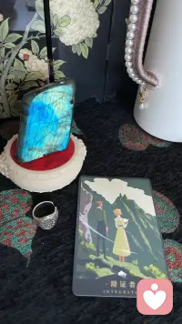你看到的是两个各自圆满的人？
还是谁成就了谁？